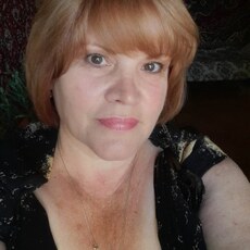 Фотография девушки Альфия, 62 года из г. Шымкент