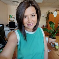 Фотография девушки Оксана, 44 года из г. Москва