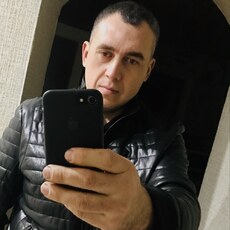 Фотография мужчины Алексей, 39 лет из г. Кулебаки