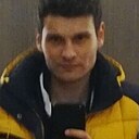 Макс, 30 лет