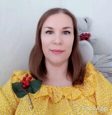Фотография девушки Света, 41 год из г. Полтавская