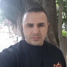 Фотография мужчины Мурад, 41 год из г. Алушта