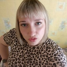 Фотография девушки Анна, 39 лет из г. Иркутск