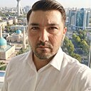 Аброр, 35 лет