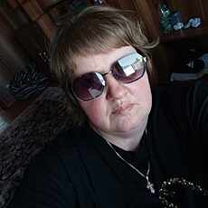 Фотография девушки Татьяна, 41 год из г. Кобрин