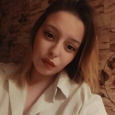 Фотография девушки Мария, 27 лет из г. Иваново