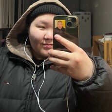 Фотография девушки Аксинья, 21 год из г. Якутск