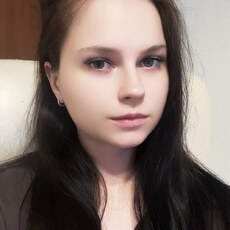 Фотография девушки Алиса, 25 лет из г. Гомель