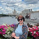 Нина, 70 лет