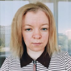 Фотография девушки Настя, 27 лет из г. Ульяновск