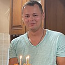 Гена, 35 лет