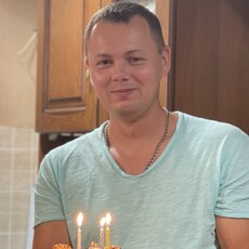Фотография мужчины Гена, 35 лет из г. Казань