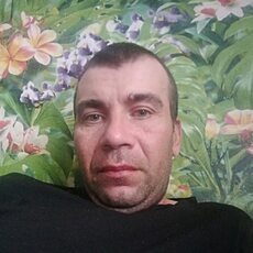 Фотография мужчины Ваня, 35 лет из г. Старые Дороги