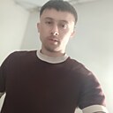 Samir, 22 года