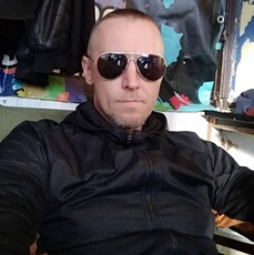 Фотография мужчины Вася, 43 года из г. Городок