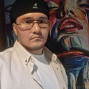 Бекзат, 32 года