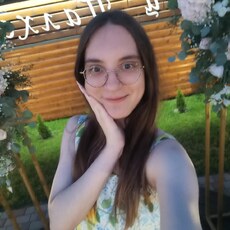 Фотография девушки Эля, 21 год из г. Брест