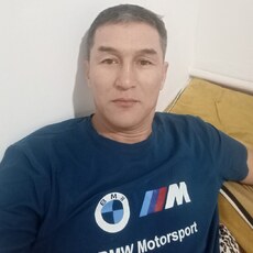 Фотография мужчины Медет, 42 года из г. Астана