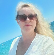 Фотография девушки Антонина, 42 года из г. Челябинск