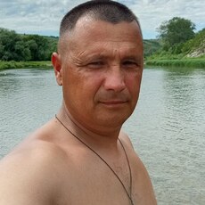Фотография мужчины Иван, 39 лет из г. Саратов