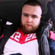 Фотография мужчины Данил, 23 года из г. Москва