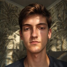 Фотография мужчины Николай, 18 лет из г. Великий Новгород