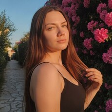 Фотография девушки Валерия, 30 лет из г. Омск