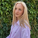 Юлия, 19 лет