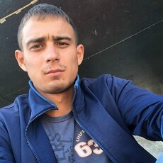 Фотография мужчины Михаил, 31 год из г. Чебоксары