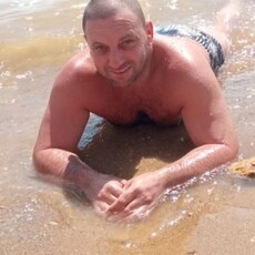 Фотография мужчины Водолей, 43 года из г. Одесса