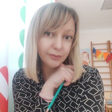 Фотография девушки Мария, 35 лет из г. Красноусольский