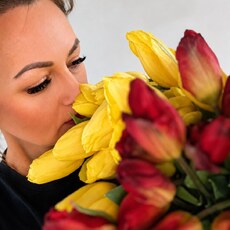 Фотография девушки Вика, 43 года из г. Петропавловск