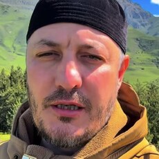 Фотография мужчины Андрей, 33 года из г. Уфа