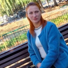 Фотография девушки Ангелина, 37 лет из г. Саратов