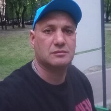 Фотография мужчины Михаил, 44 года из г. Лунинец