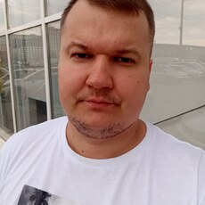 Фотография мужчины Андрей, 33 года из г. Киров