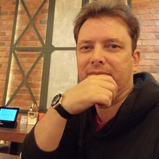 Фотография мужчины Евгений, 45 лет из г. Саратов