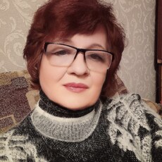 Фотография девушки Татьяна, 62 года из г. Брянск