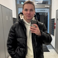 Фотография мужчины Raman, 30 лет из г. Варшава