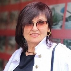 Фотография девушки Елена, 67 лет из г. Ульяновск