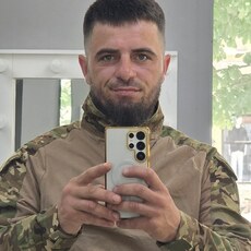 Фотография мужчины Виктор, 35 лет из г. Уральск
