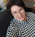 Татьяна, 62 года