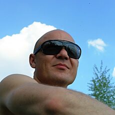 Фотография мужчины Роман, 48 лет из г. Энергодар