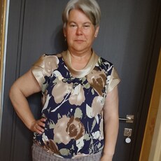 Фотография девушки Оксана, 53 года из г. Жлобин