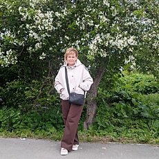 Фотография девушки Лариса, 59 лет из г. Петропавловск-Камчатский