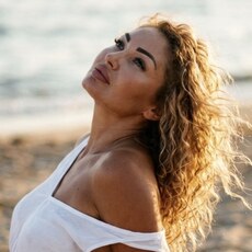 Фотография девушки Ирина, 40 лет из г. Хабаровск