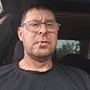 Дегис, 46 лет