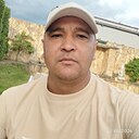 Giezidin, 43 года