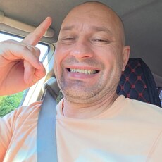 Фотография мужчины Егор, 44 года из г. Шымкент