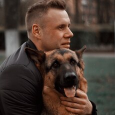 Фотография мужчины Андрей, 31 год из г. Бобруйск